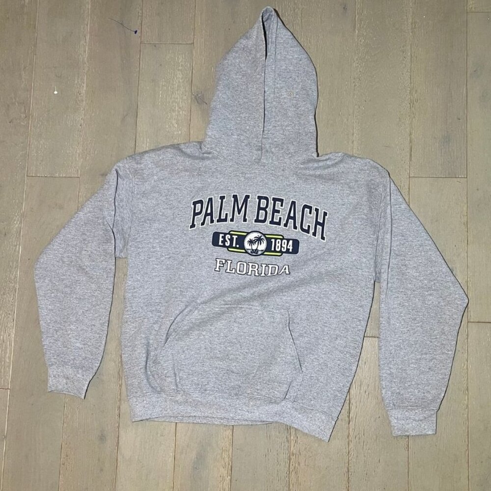 Unisex Hoodie Sweatshirt